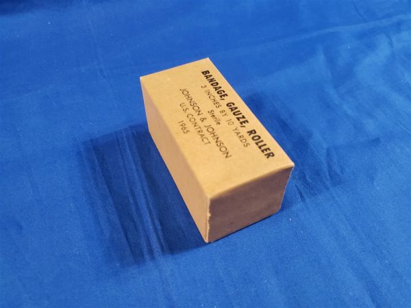 roller gauze small box