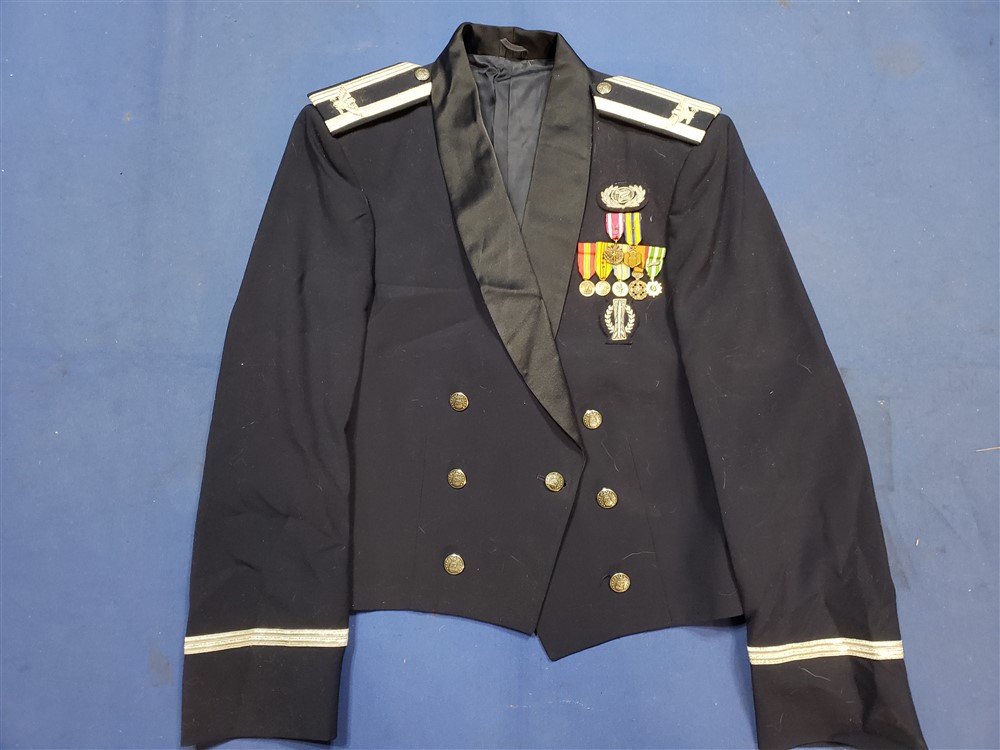 air force jacket