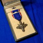 world-war-two-distinguished-service-cross-on-the-original-box-early-wrap-broach-numbered-19744-mint-unissued-condition-not named