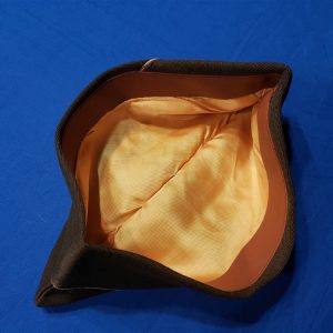 garrison cap quartermaster wwii