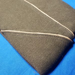 garrison cap quartermaster wwii