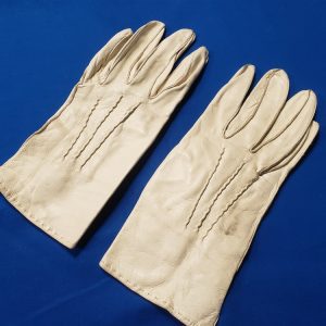 gloves white nurse cadet