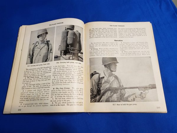 guidebook for marines 1951