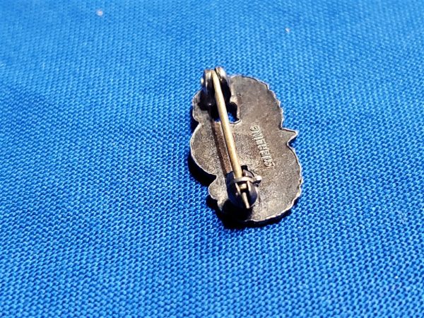 jump-wings-wwii-sterling-with-drop-in-pin-mini-size