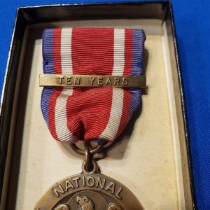 medal kansas national guard