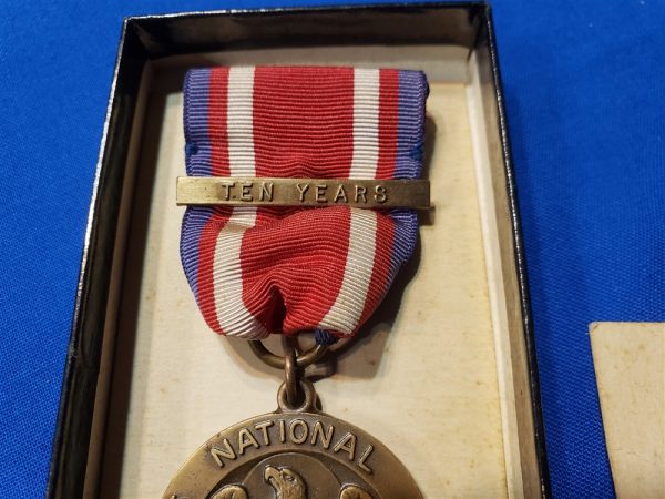 medal kansas national guard