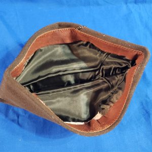 anc officers garrison cap