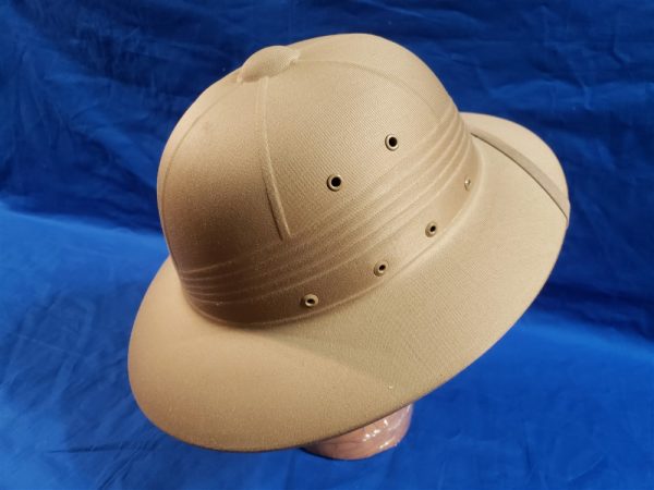pith helmet mint 1966