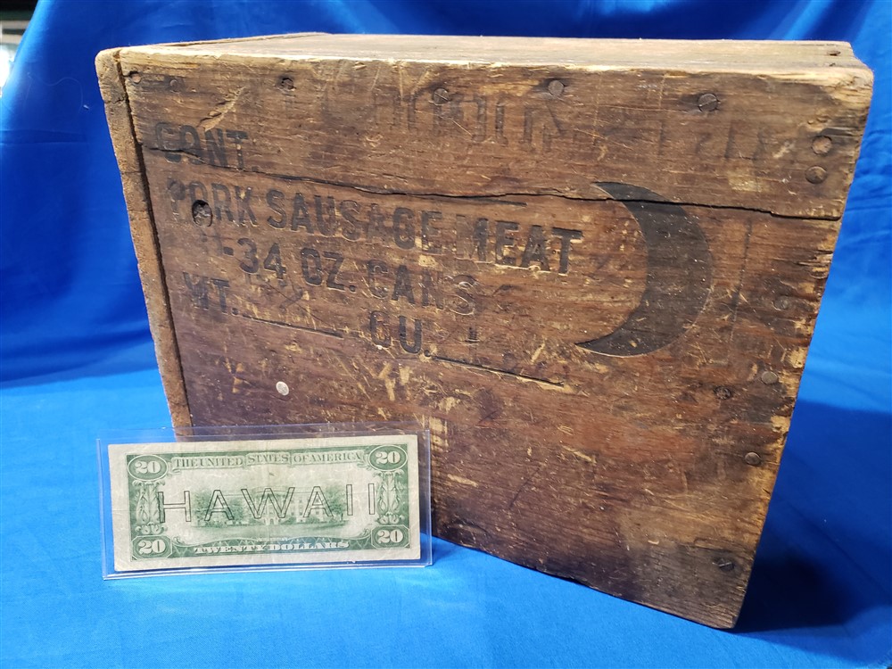 pork-sausage-crate-wwii-size