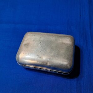 soap-dish-aluminum-world-war-one-trench-field-type