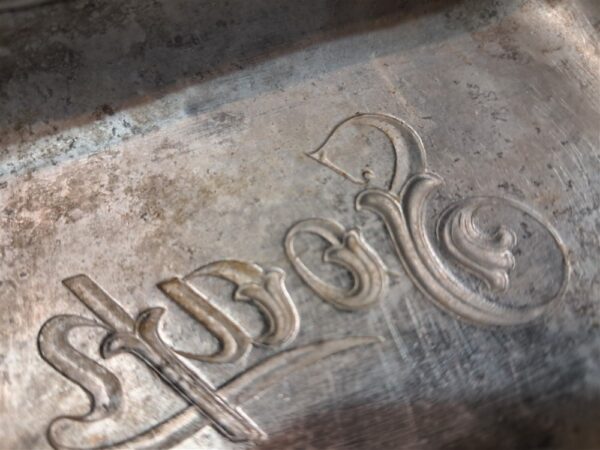 soap-dish-aluminum-world-war-one-trench-field-type