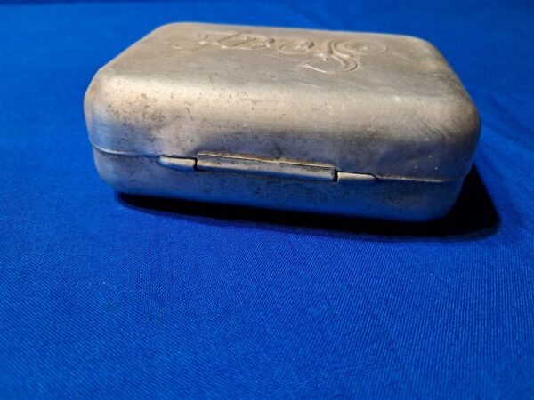 soap-dish-aluminum-world-war-one-trench-field-type