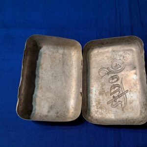 soap-dish-aluminum-world-war-one-trench-field-type