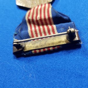 soldiers medal early broach