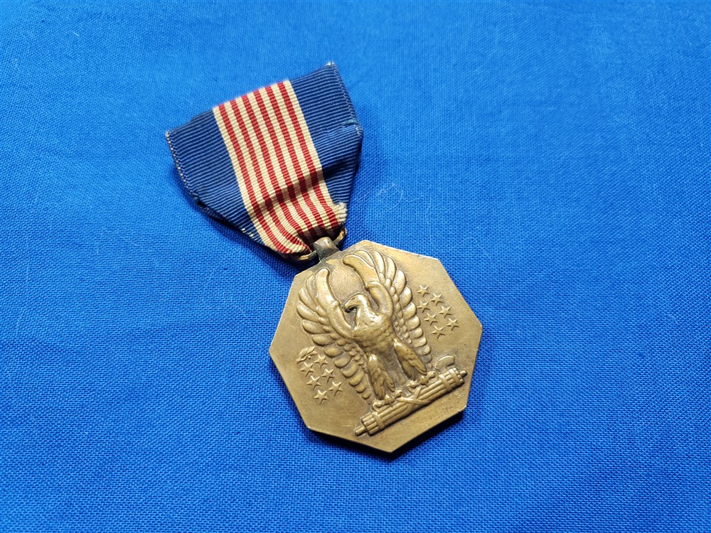 soldiers medal early broach