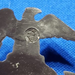 usmc wwii plastic ega