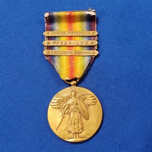 medal wwi victory so-yl-ds