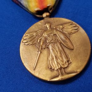 medal wwi victory so-yl-ds