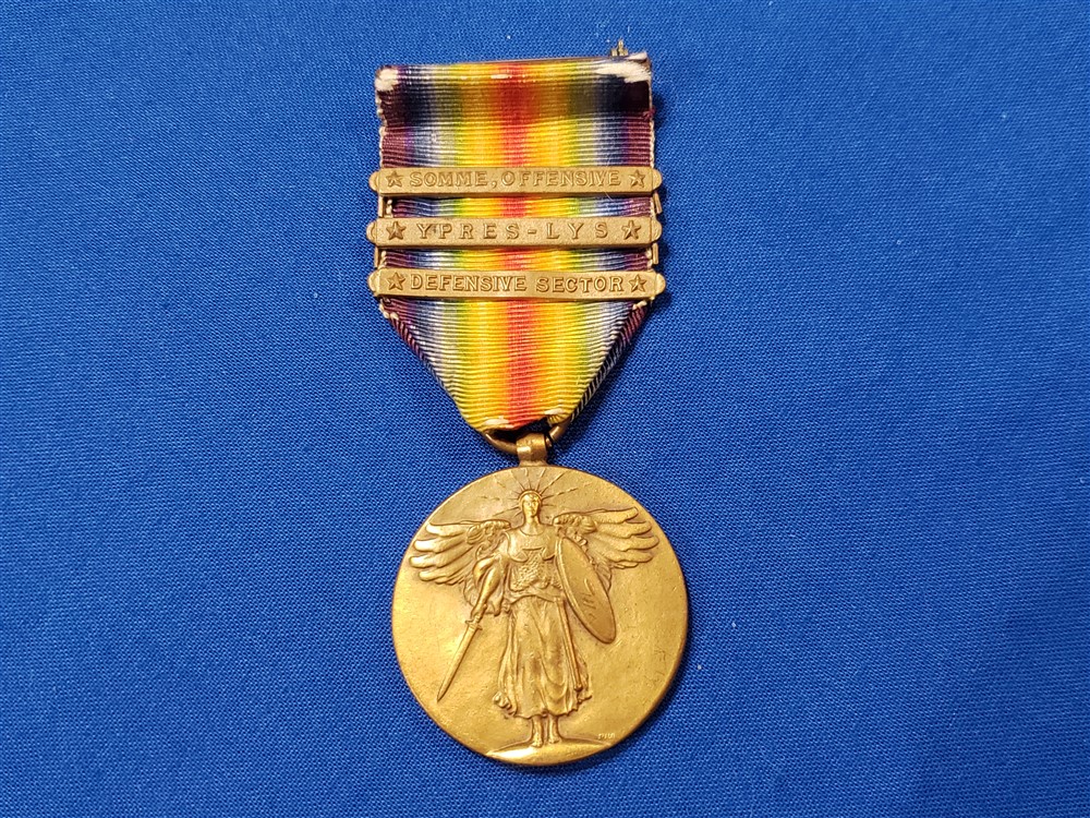 victory-medal-wwi