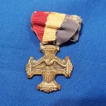 medal wwi bethlehem pa
