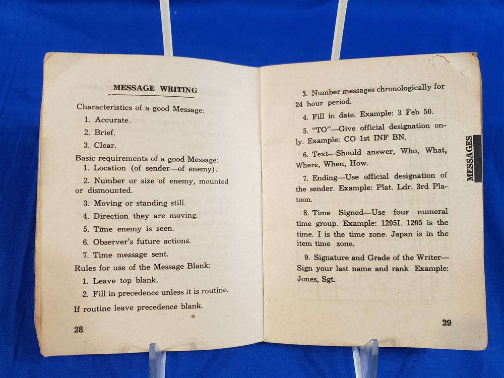 45th-division-nco-tools-manual-team