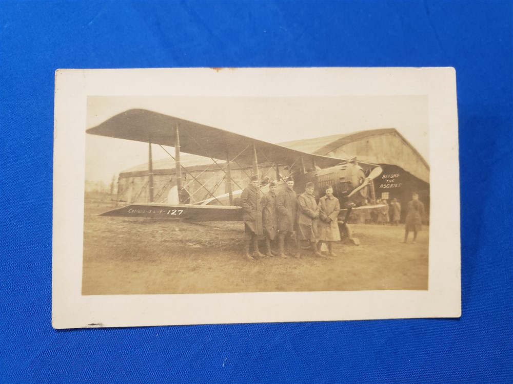 photo-of-world-war-biplane-1919-dated-coblenz-germany-with-the-crew