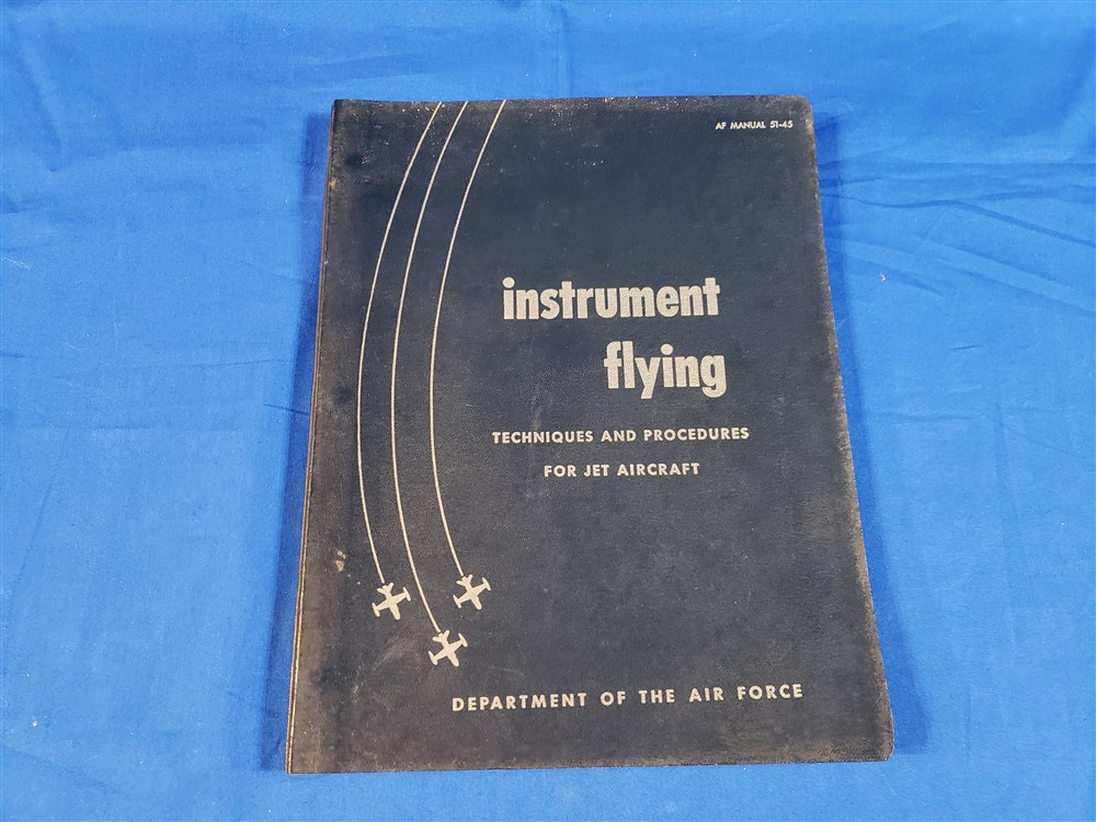 air-force-instrument-flying-manual