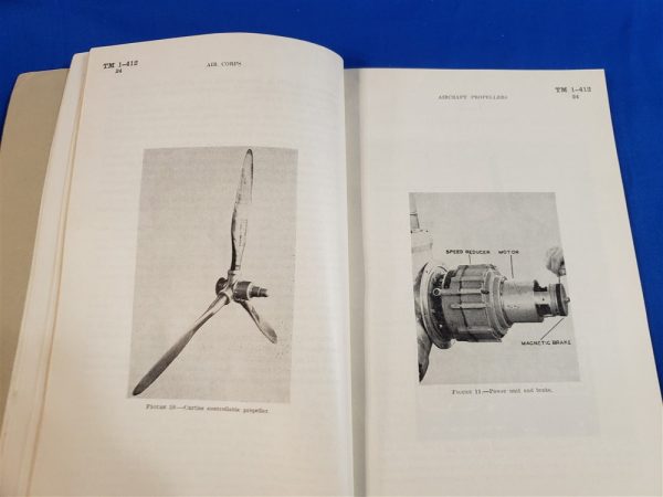 aircraft-propeller-1940-manual-planes-details-early-fighters-engines