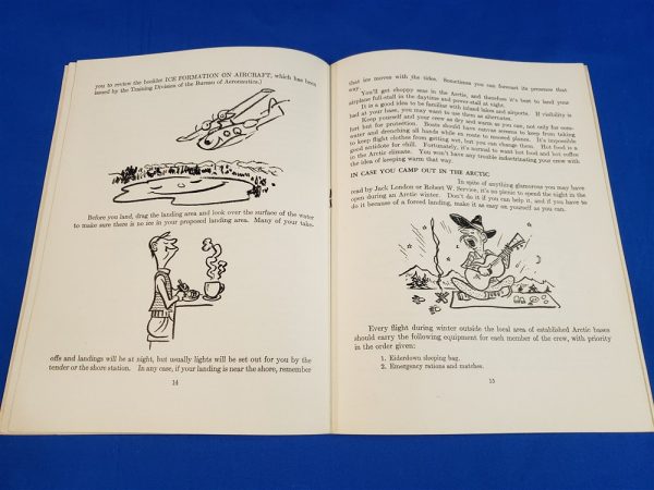 arctic-sense-pilot-wwii-usmc-training-manual-1943