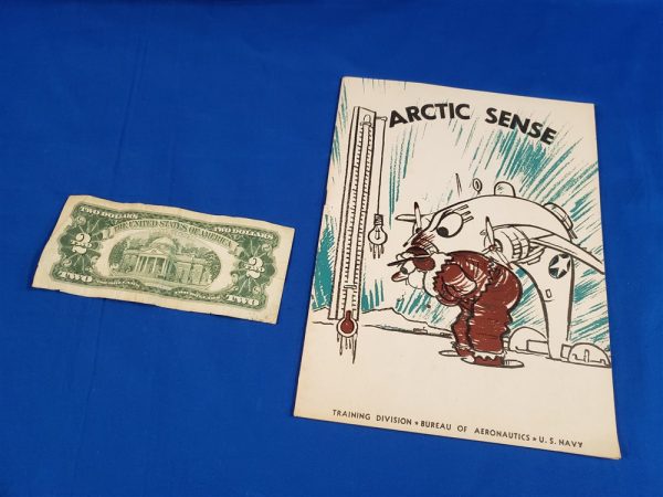 arctic-sense-pilot-wwii-usmc-training-manual-1943
