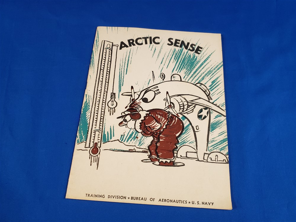 arctic-sense-pilot-wwii-usmc-training-manual-1943