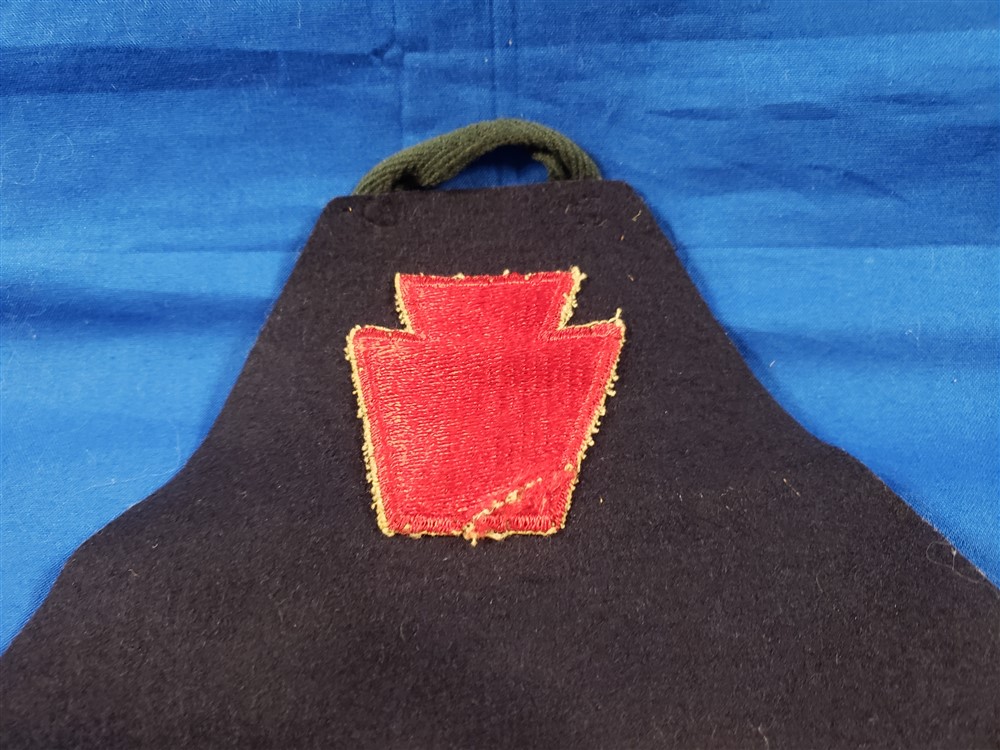 armband-28th-div-mp-wwii