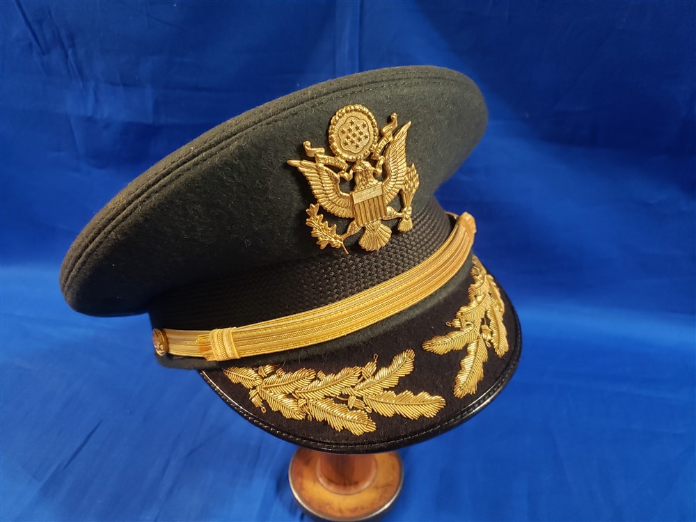 army-officer-visor-cap-major-vietnam