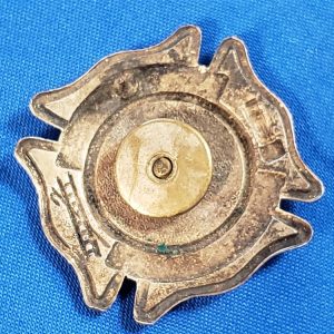 fireman badge aaf set