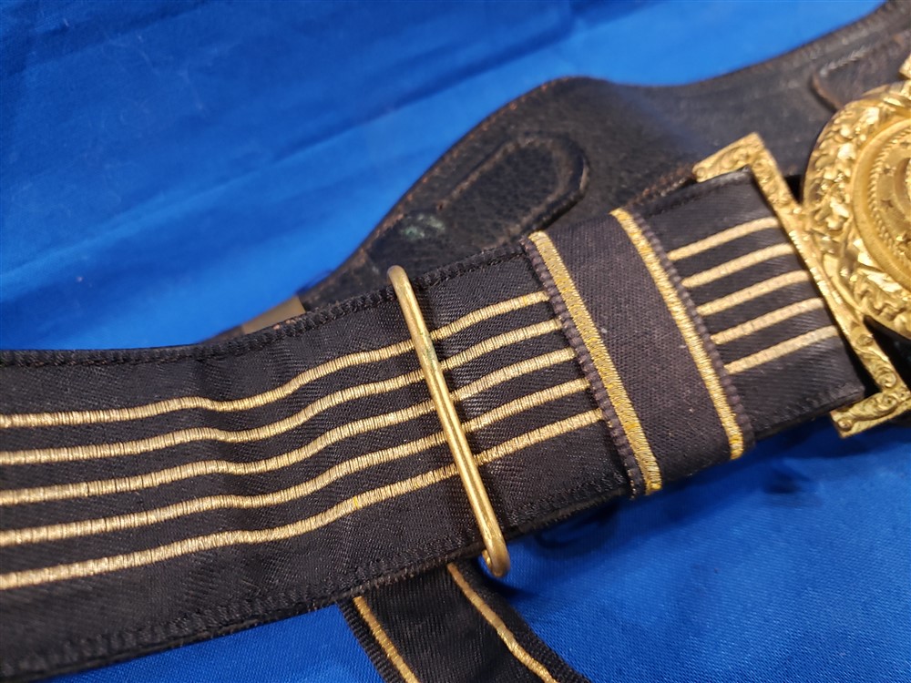 belt-dress-navy-lt-wwii-officer