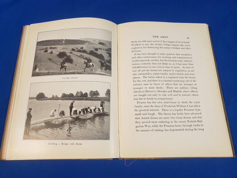 book-germany-fighting-machine-photo