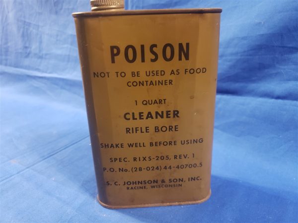 large-quart-size-can-for-rifle-bore-cleaner-can-is-empty-but-a-wonderful-display-of-a-scarcer-can-used-to-fill-smaller-cans