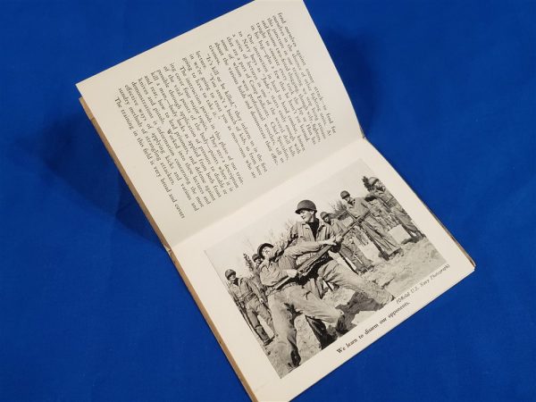 camp-endicott-writing-book-1944-navy-construction