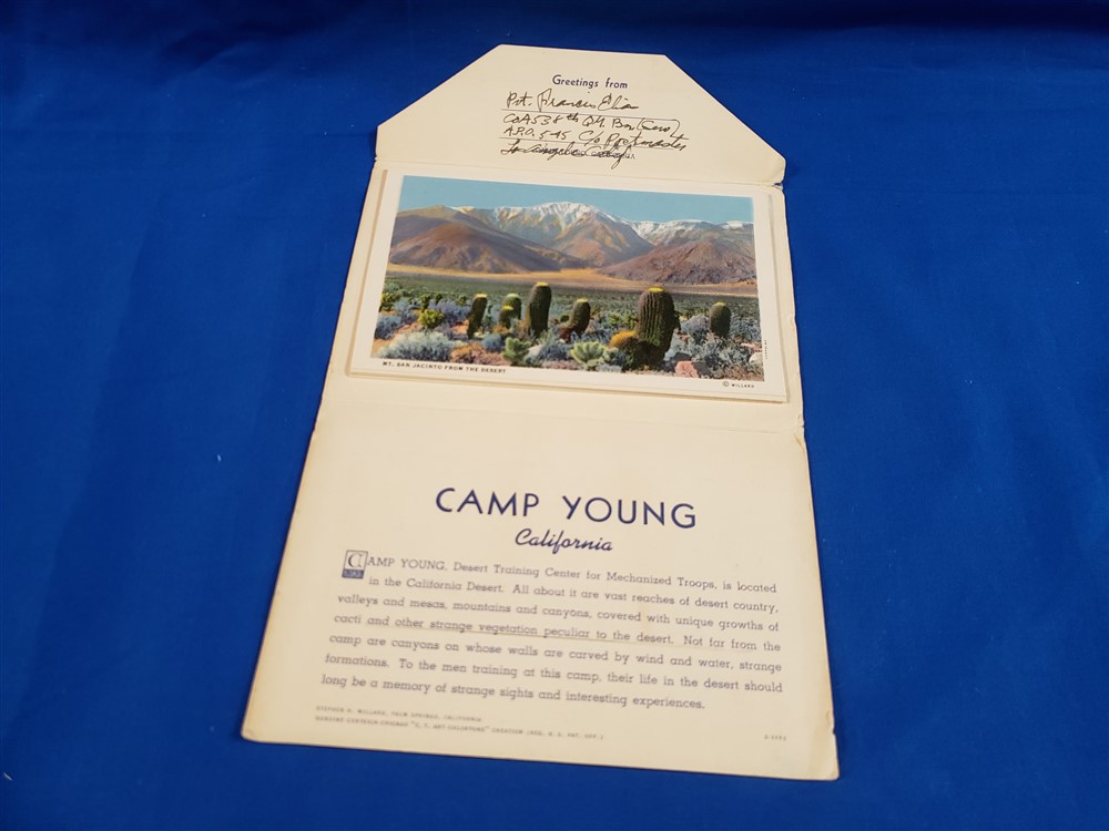 camp-young-wwii