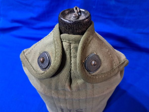 world-war-two-canteen-set-croix-manufactured-cover-45-dated-excellent-condiiton