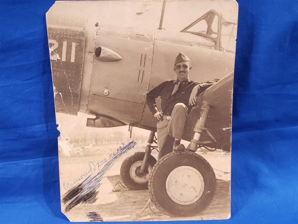 civil-pilot-training-group-including-instructor-wings-log-book-and-photos-kansas-city-area-resident-world-war-2