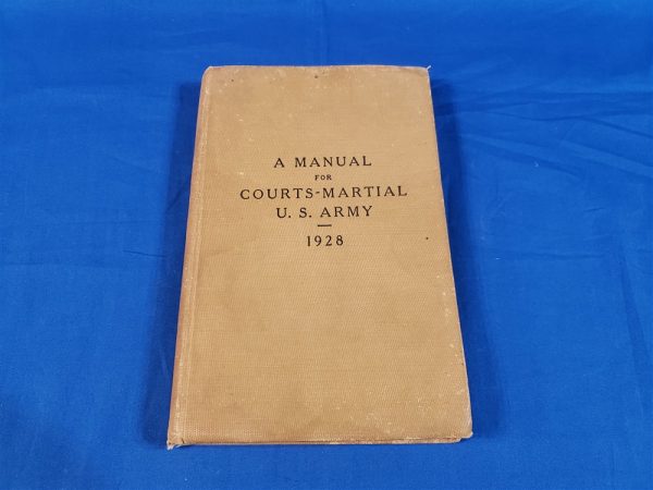 court-martial-manual-1928-judge-law-military