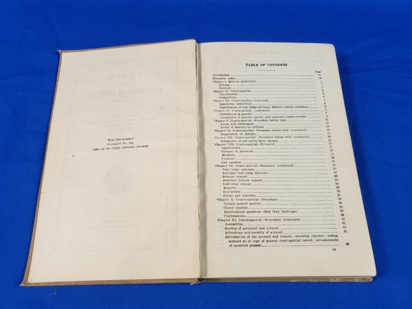 court-martial-manual-1928-judge-law-military