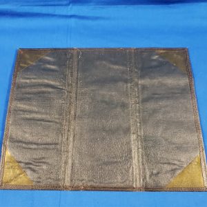 discharge-holder-folder-wwii-faux-leather-in-the-color-black-these-protected-the-paperwork