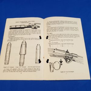 manual german grenades