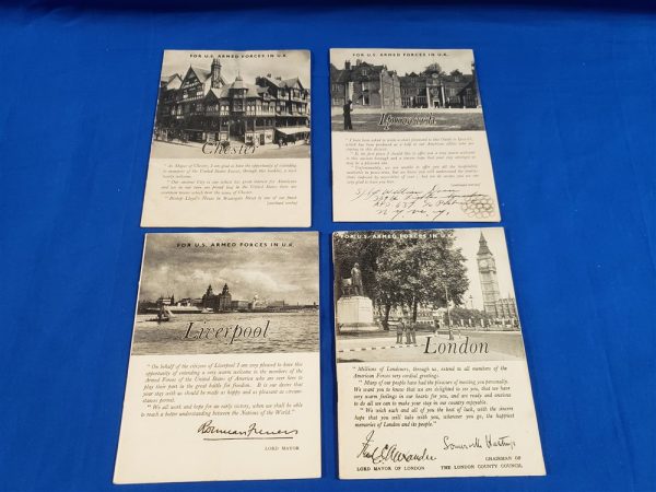 set-pamphlets-wwii-armed-forces-soldiers-city