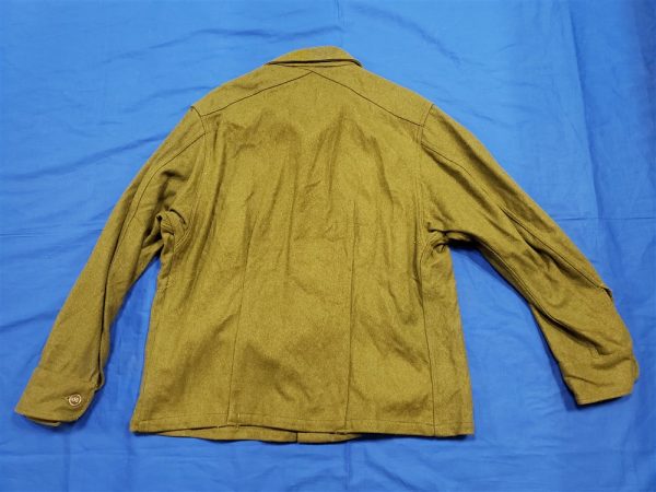 jacket m47 hbt unissued
