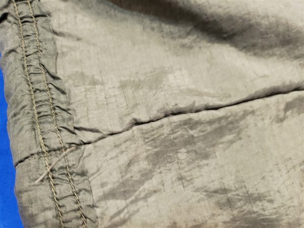 m1951 field trouser liner