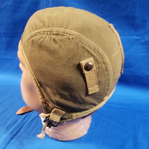 type-a9-flhing-helmet-wwii-pilot-air-corps-summer-cotton-canvas