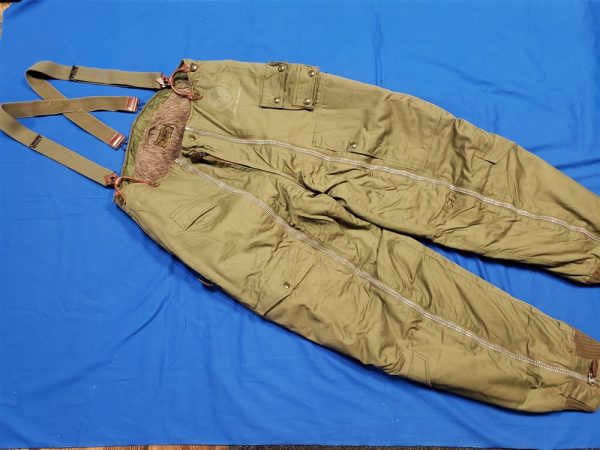intermed flying trousers a-11a